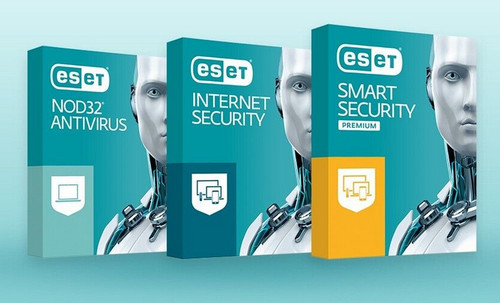 Eset nod32 internet - eset,