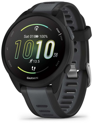 Garmin forerunner 165 - garmin,