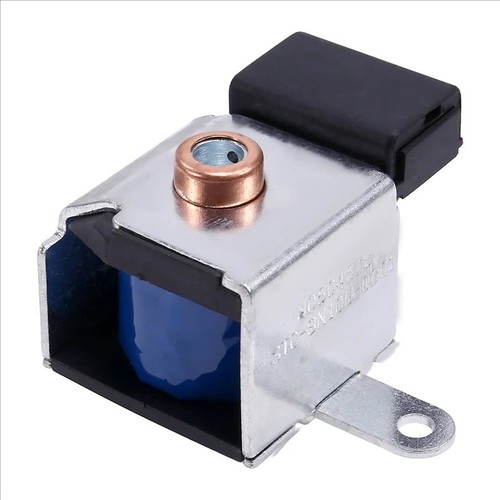 Bobina solenoide smart fortwo - bobina,
