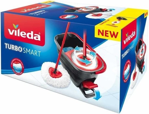 Lavapavimenti vileda turbo - vileda,
