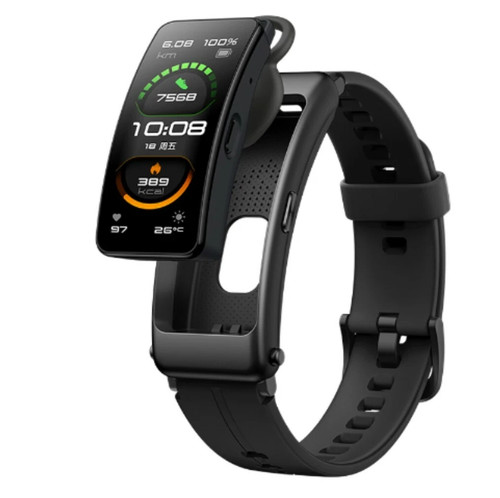 Huawei talkband width - huawei,