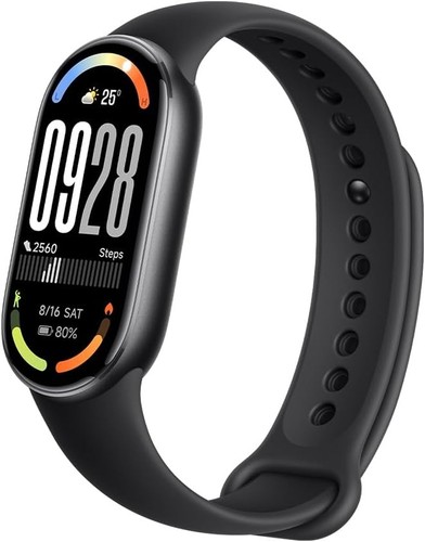 Xiaomi smart band - band, 10