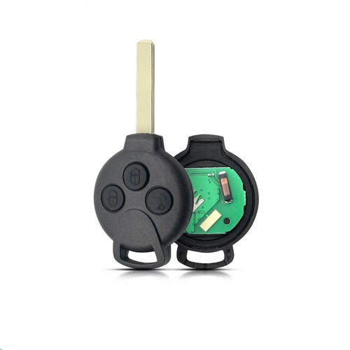 Chiave telecomando smart 451 - chiave,
