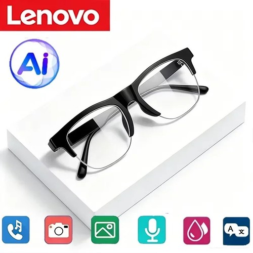 Occhiali smart lenti - ai,