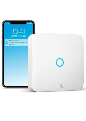 Ring intercom amazon rendi - ring,