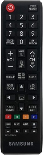 Telecomando originale samsung - telecomando,