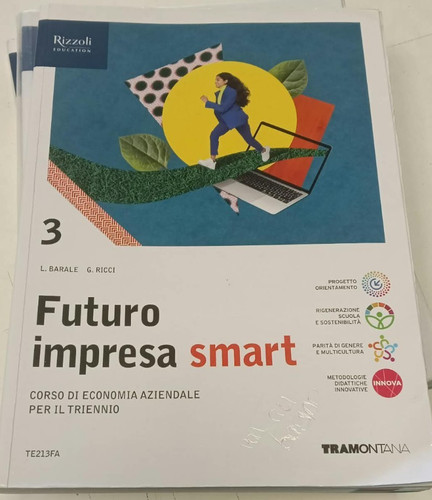 Futuro impresa smart vol - –,