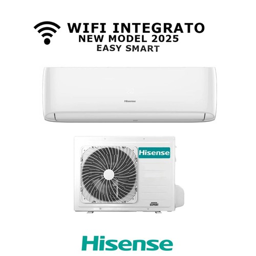Hisense easysmart 9000 - hisense,