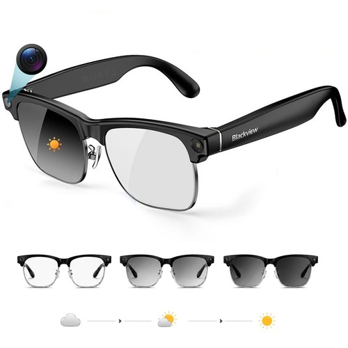 Occhiali uomo smart lenti - ai,