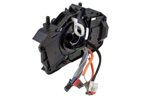 Molla spirale airbag corpo - spirale,