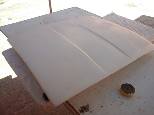 Hard top smart - , roadster